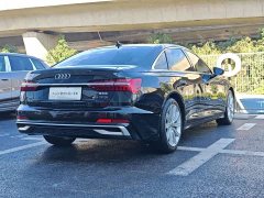 Audi A6L Facelift 45 TFSI Dynamic Luxury - ფოტო 4