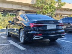 Audi A6L Facelift 45 TFSI Dynamic Luxury - ფოტო 5