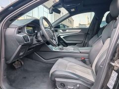 Audi A6L Facelift 45 TFSI Dynamic Luxury - ფოტო 7