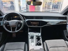 Audi A6L Facelift 45 TFSI Dynamic Luxury - ფოტო 8