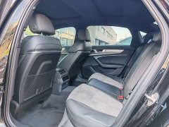 Audi A6L Facelift 45 TFSI Dynamic Luxury - ფოტო 9