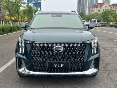 GAC Aion GS8 Pioneer Series 2.0T GDI FWD Luxury Edition 7-Seater - photo 3