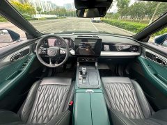 GAC Aion GS8 Pioneer Series 2.0T GDI FWD Luxury Edition 7-Seater - photo 4