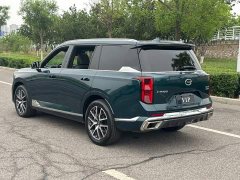 GAC Aion GS8 Pioneer Series 2.0T GDI FWD Luxury Edition 7-Seater - photo 7