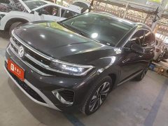 Volkswagen Langjing Facelift 380TSI 4WD Deluxe Jingjing Edition Pro 7-seater - photo 1