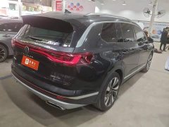Volkswagen Langjing Facelift 380TSI 4WD Deluxe Jingjing Edition Pro 7-seater - photo 2