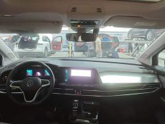 Volkswagen Langjing Facelift 380TSI 4WD Deluxe Jingjing Edition Pro 7-seater - photo 4