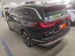 Volkswagen Langjing Facelift 380TSI 4WD Deluxe Jingjing Edition Pro 7-seater - photo 8