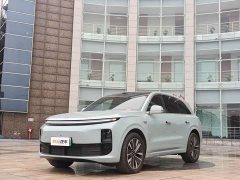 Li Auto L6 Max Smart Refresh Edition - ფოტო 1