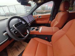 Li Auto L6 Max Smart Refresh Edition - ფოტო 10