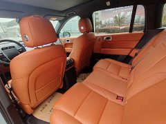 Li Auto L6 Max Smart Refresh Edition - ფოტო 13