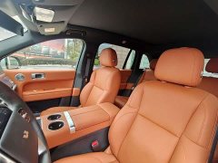 Li Auto L6 Max Smart Refresh Edition - ფოტო 14