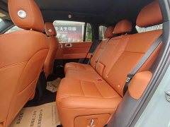 Li Auto L6 Max Smart Refresh Edition - ფოტო 15