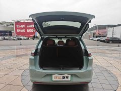 Li Auto L6 Max Smart Refresh Edition - ფოტო 16