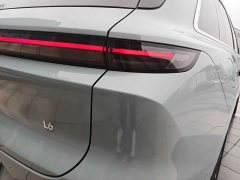 Li Auto L6 Max Smart Refresh Edition - ფოტო 17
