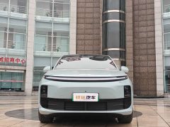 Li Auto L6 Max Smart Refresh Edition - ფოტო 2