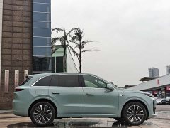 Li Auto L6 Max Smart Refresh Edition - ფოტო 5