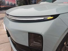 Li Auto L6 Max Smart Refresh Edition - ფოტო 7