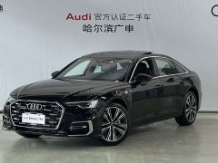 Audi A6L 45 TFSI quattro Exclusive Dynamic Edition - photo 1
