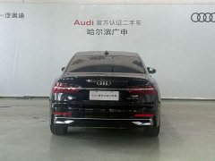 Audi A6L 45 TFSI quattro Exclusive Dynamic Edition - photo 4