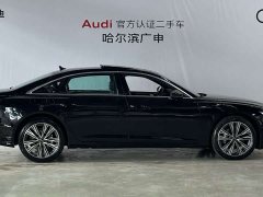 Audi A6L 45 TFSI quattro Exclusive Dynamic Edition - photo 5