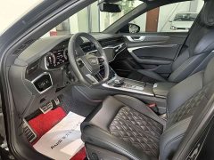 Audi A6L 45 TFSI quattro Exclusive Dynamic Edition - photo 6