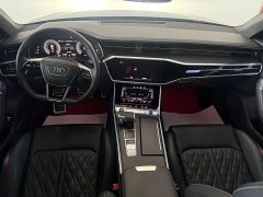 Audi A6L 45 TFSI quattro Exclusive Dynamic Edition - photo 7