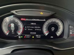 Audi A6L 45 TFSI quattro Exclusive Dynamic Edition - photo 9