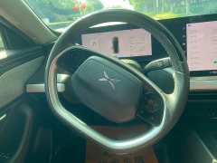 XPeng P7 480E - ფოტო 6