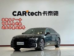 Audi A6L Facelift 45 TFSI Dynamic Luxury - фото 1