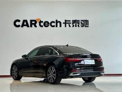 Audi A6L Facelift 45 TFSI Dynamic Luxury - фото 17