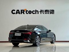 Audi A6L Facelift 45 TFSI Dynamic Luxury - фото 18