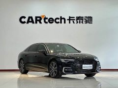 Audi A6L Facelift 45 TFSI Dynamic Luxury - фото 3