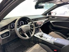 Audi A6L Facelift 45 TFSI Dynamic Luxury - фото 9