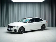 BMW 3 Series Facelift 325Li M Sport Night Edition Package - photo 1