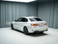 BMW 3 Series Facelift 325Li M Sport Night Edition Package - photo 10