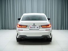 BMW 3 Series Facelift 325Li M Sport Night Edition Package - photo 11