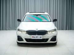 BMW 3 Series Facelift 325Li M Sport Night Edition Package - photo 2