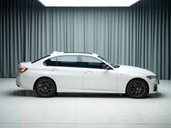 BMW 3 Series Facelift 325Li M Sport Night Edition Package - photo 4