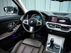 BMW 3 Series Facelift 325Li M Sport Night Edition Package - photo 5