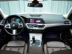 BMW 3 Series Facelift 325Li M Sport Night Edition Package - photo 6