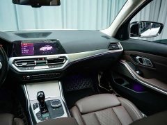 BMW 3 Series Facelift 325Li M Sport Night Edition Package - photo 7