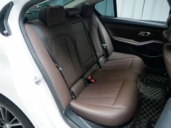 BMW 3 Series Facelift 325Li M Sport Night Edition Package - photo 8