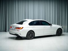 BMW 3 Series Facelift 325Li M Sport Night Edition Package - photo 9