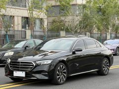 Mercedes-Benz E-Class E 300 L Luxury Sport - photo 1