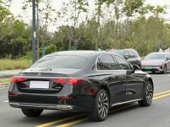 Mercedes-Benz E-Class E 300 L Luxury Sport - photo 10