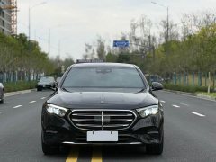 Mercedes-Benz E-Class E 300 L Luxury Sport - photo 2