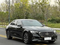 Mercedes-Benz E-Class E 300 L Luxury Sport - photo 3