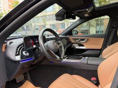 Mercedes-Benz E-Class E 300 L Luxury Sport - photo 4
