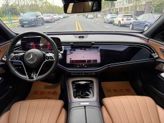 Mercedes-Benz E-Class E 300 L Luxury Sport - photo 6